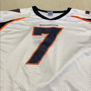 AWAY Elway Jersey XXL Champion